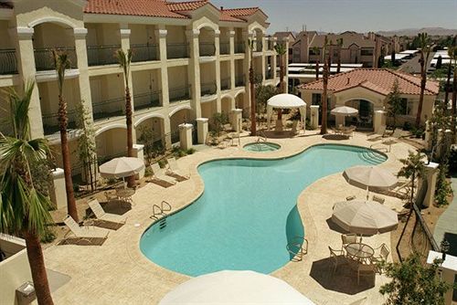 Club De Soleil All-Suite Resort Las Vegas Zewnętrze zdjęcie